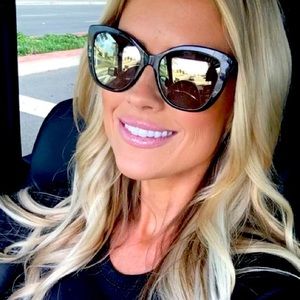 Tom Ford Beatrix Sunglasses